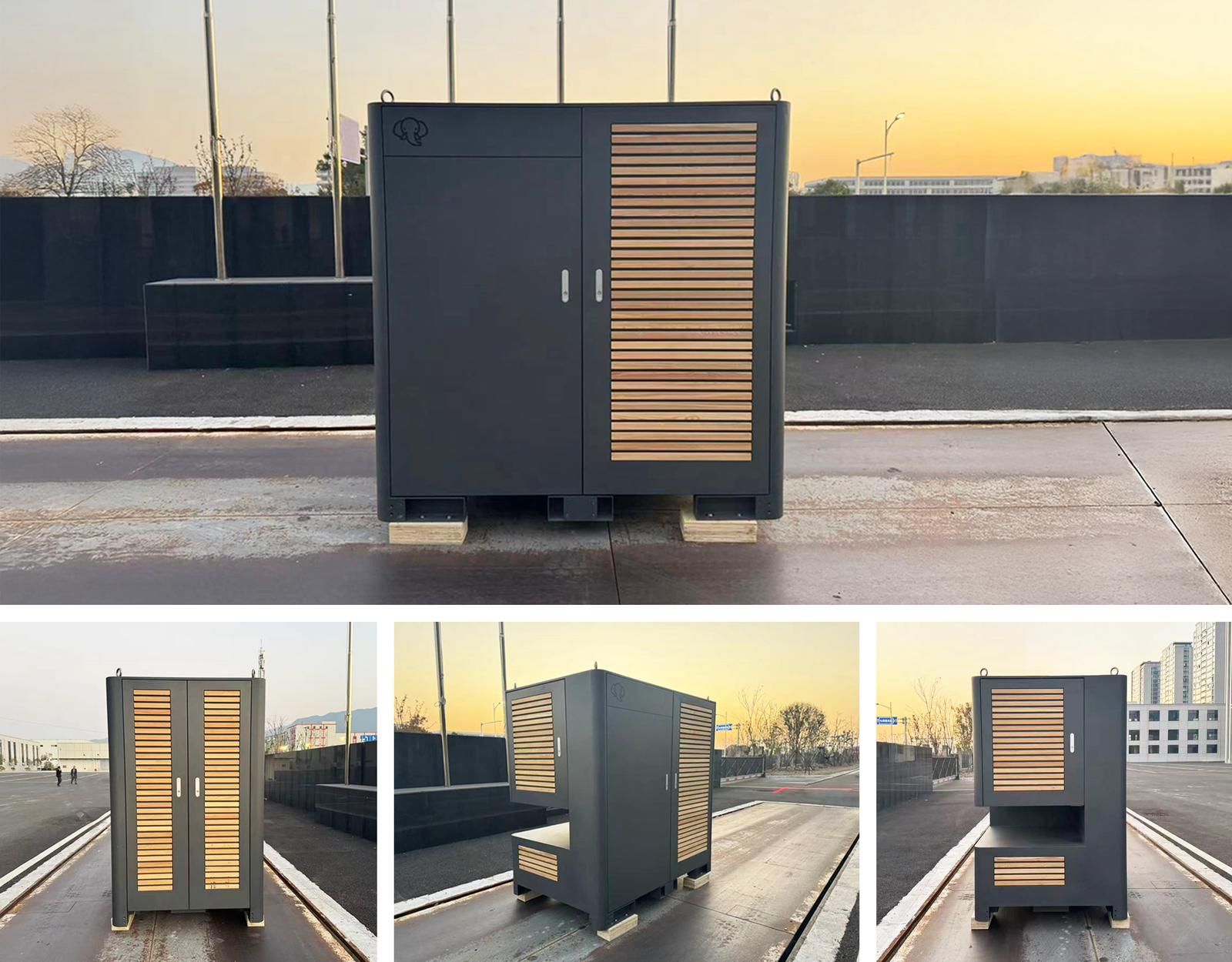 Vom Labor in die Praxis – und ein erster Blick auf unser neues Design